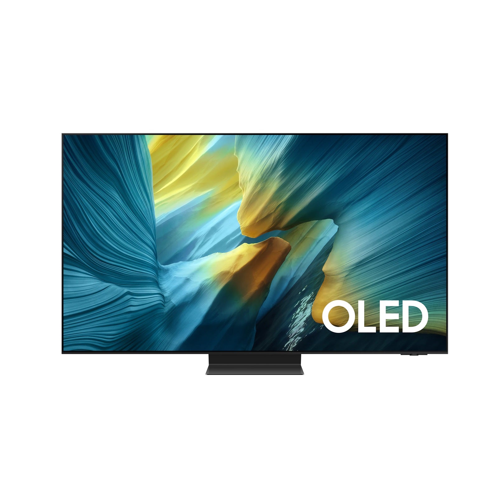 SAMSUNG OLED 65" S95F 4K Samsung Vision AI Smart TV SAMSUNG